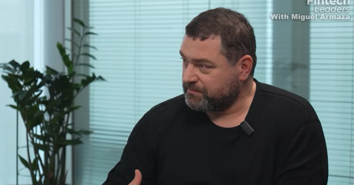 Михаил Ломтадзе оценил идею запуска такси от Kaspi.kz — kapital.kz
