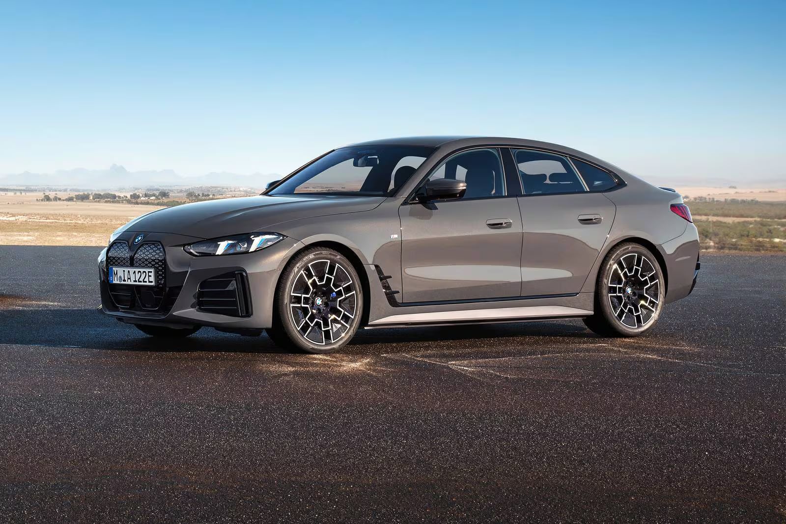 Mercedes, BMW, Audi и Volkswagen проигрывают битву за рынок электромобилей в Китае, поскольку местные конкуренты, такие как Xiaomi и Nio, стремительно вырываются вперед — notebookcheck-ru.com