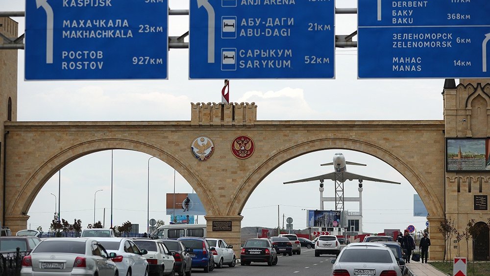 Почему в Дагестане и Чечне снизилось количество торгующих топливом компаний — ВФокусе Mail
