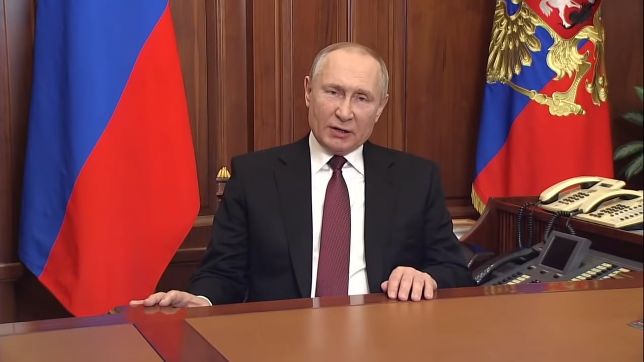 План Путина защитить Москву и Питер от кризиса с треском провалился — Cursorinfo