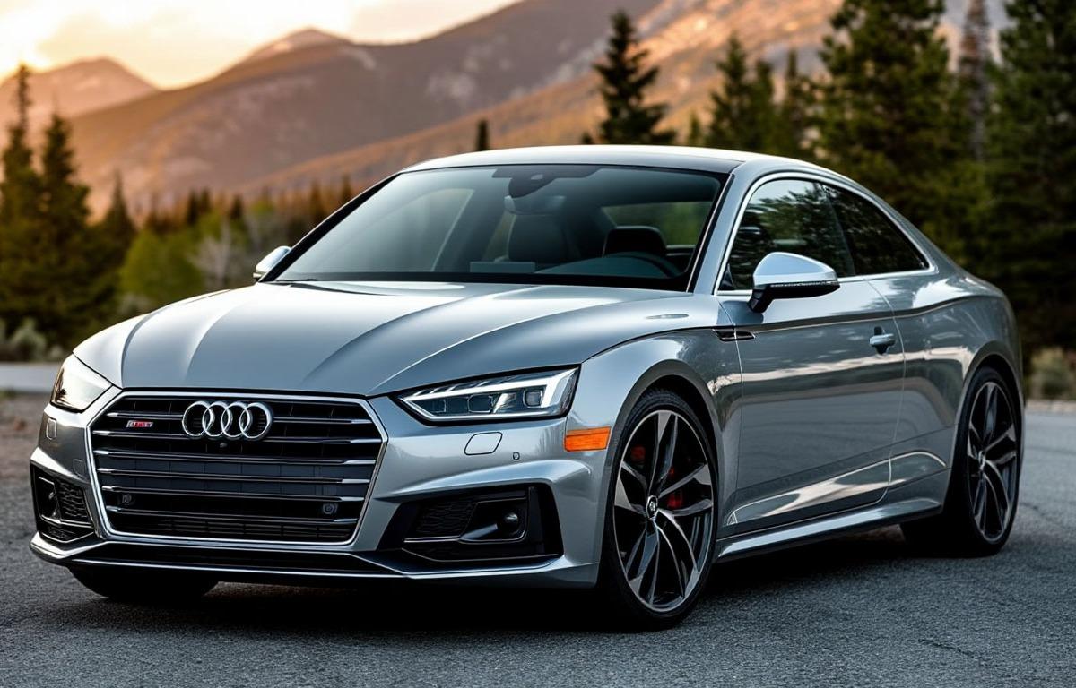 Параллельный импорт Audi из Китая: россияне раскупают Q5 и Q3 за 6 млн рублей — RuNews24