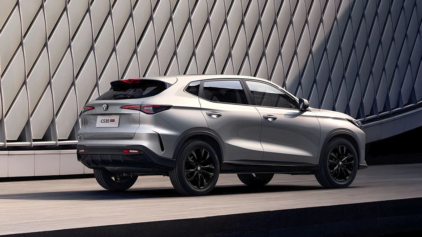 В Беларуси начнут продавать Changan производства «Автотор — Китайские автомобили