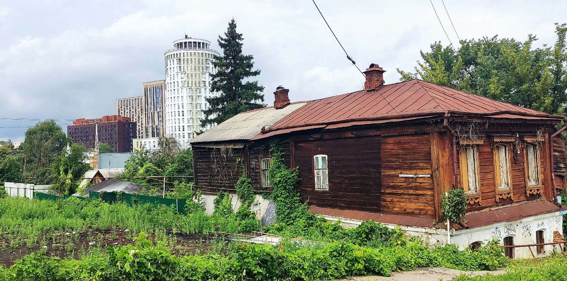 58% нераспроданных квартир и задержки сдачи жилья: кризис на рынке новостроек Пензы — PNZ.RU