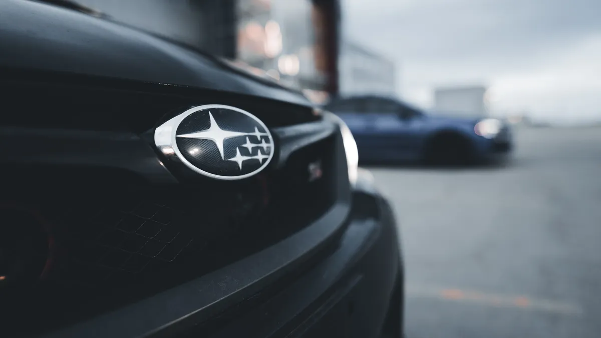 Subaru прекратит продажи бензиновых автомобилей в Европе к концу 2027 года — BES.media