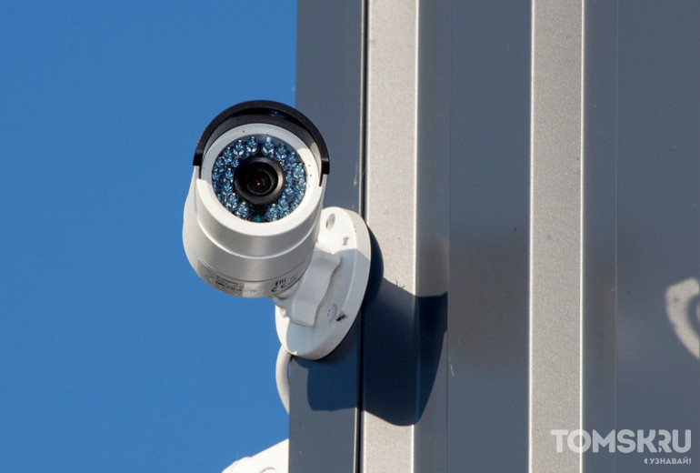 За неделю камеры в Томской области зафиксировали 15 тысяч нарушений скорости — Tomsk.ru