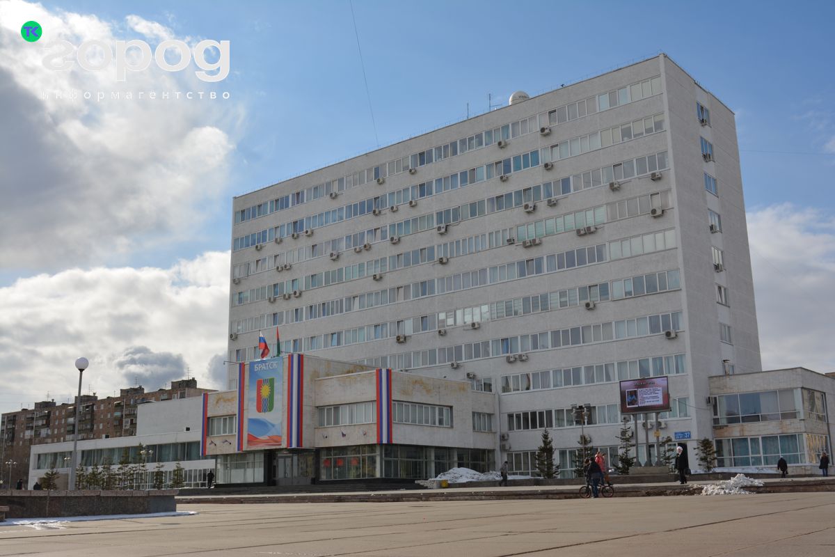 Дума Братска поручит Контрольно-счетной палате проверить насколько эффективно мэрия тратила деньги на благоустройство, ремонт дорог и оплату труда чиновников — ТК Город