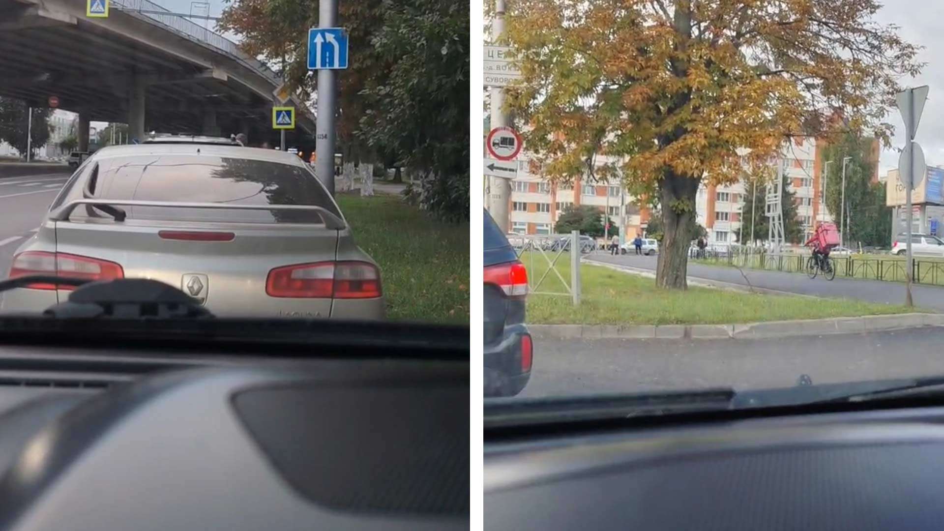 Топливный кризис в Пензе, день 68-й: стоящие в очередях водители остаются без бензина из-за новых правил — PNZ.RU