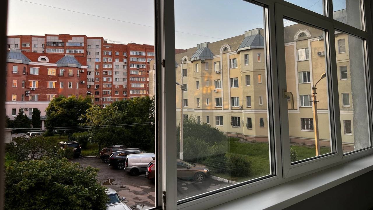 В Пензенской области число сделок на вторичном рынке жилья выросло на 10% — Пенза-Взгляд