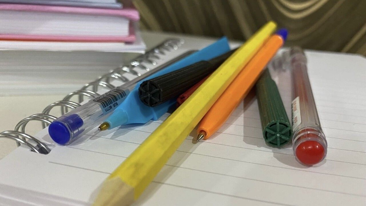 25 пензенских детей получили бесплатную канцелярию — Пенза-Взгляд: новости Пензы и области сегодня