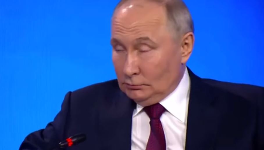 Переговоры с Украиной возможны только на основе реалий на земле — Ваши новости