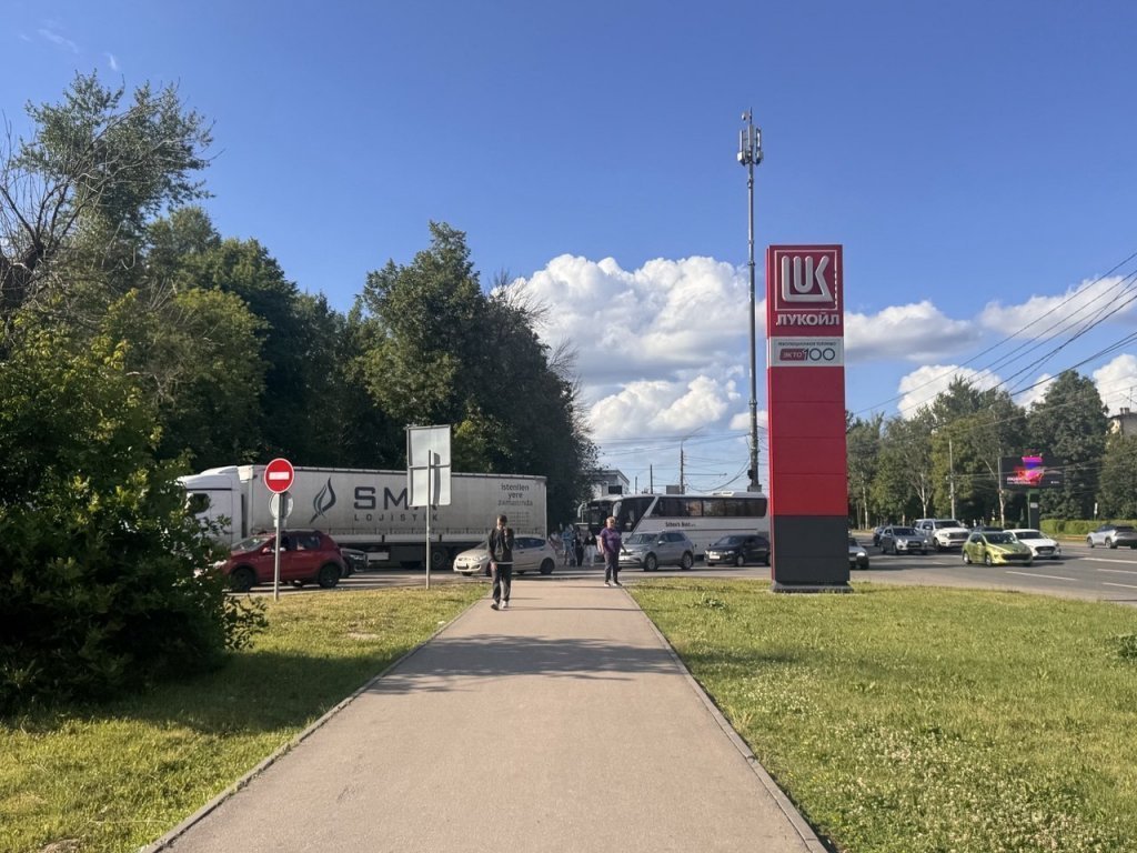 Объективная реальность»: глава Минэнерго — о проблемах на нижегородских АЗС — GiperNN