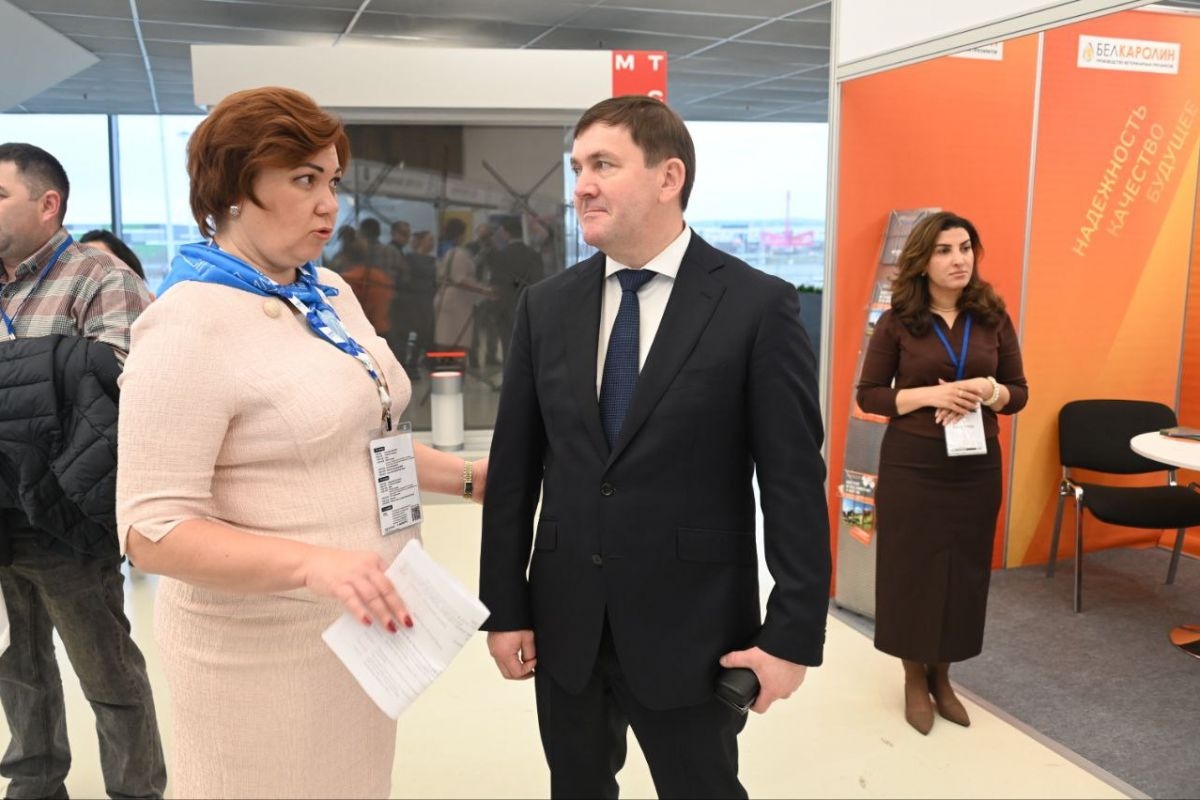 Заместитель губернатора Свердловской области рассказал, стоит ли опасаться кризиса — Ведомости Урал