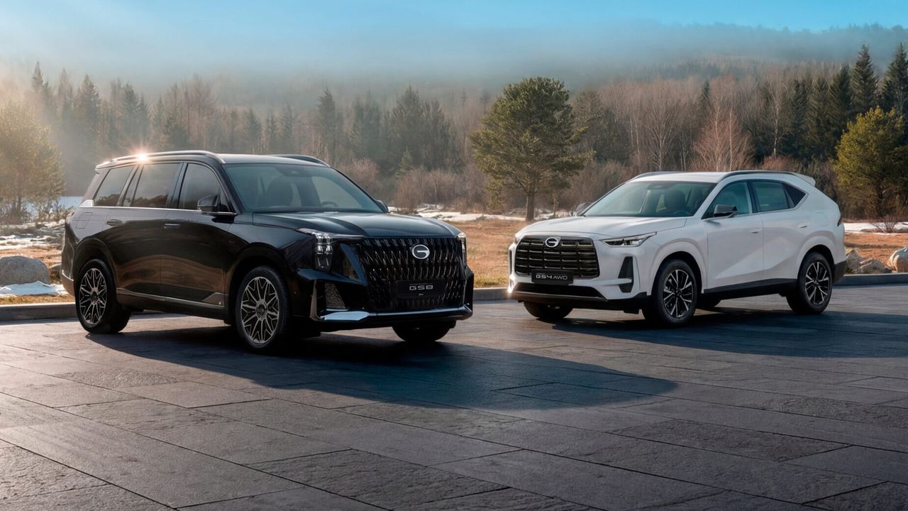 У россиян появился новый удобный способ покупки автомобиля GAC: как заказать машину с доставкой — Автоновости дня