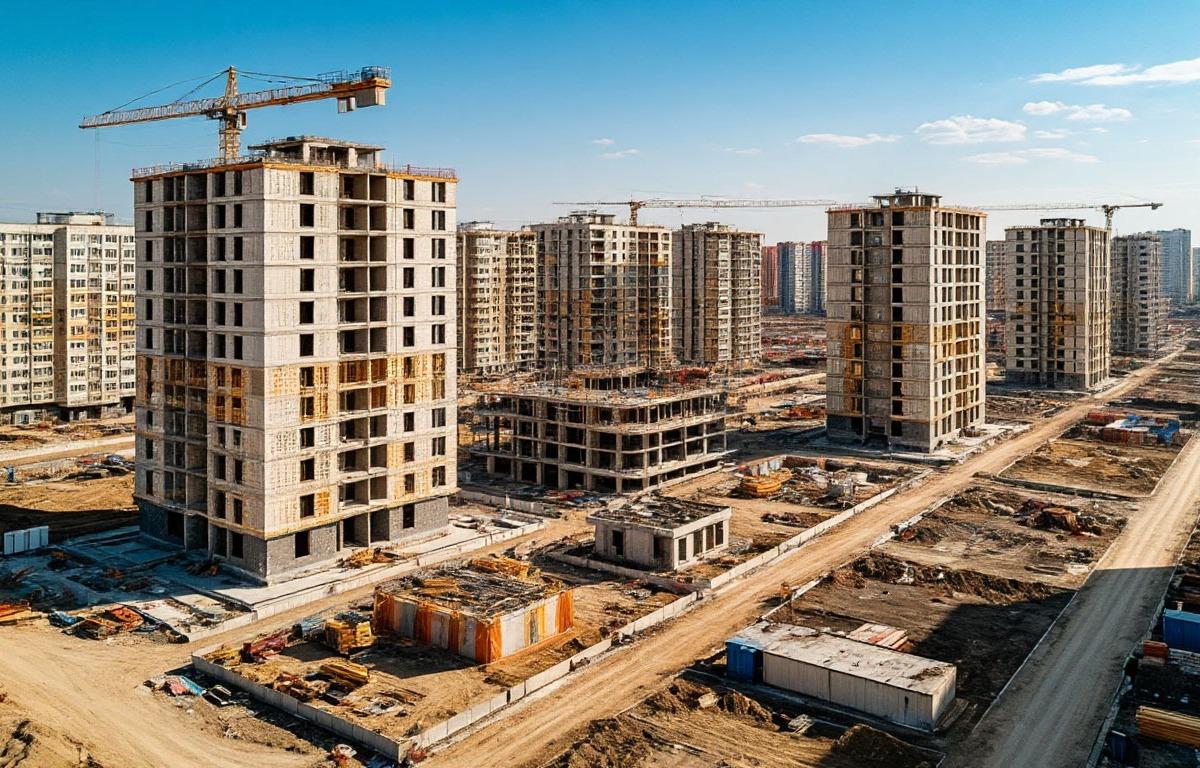 Волгоградский губернатор снял зама после скандала с долгостроями: Юрий Седов лишился должности — RuNews24
