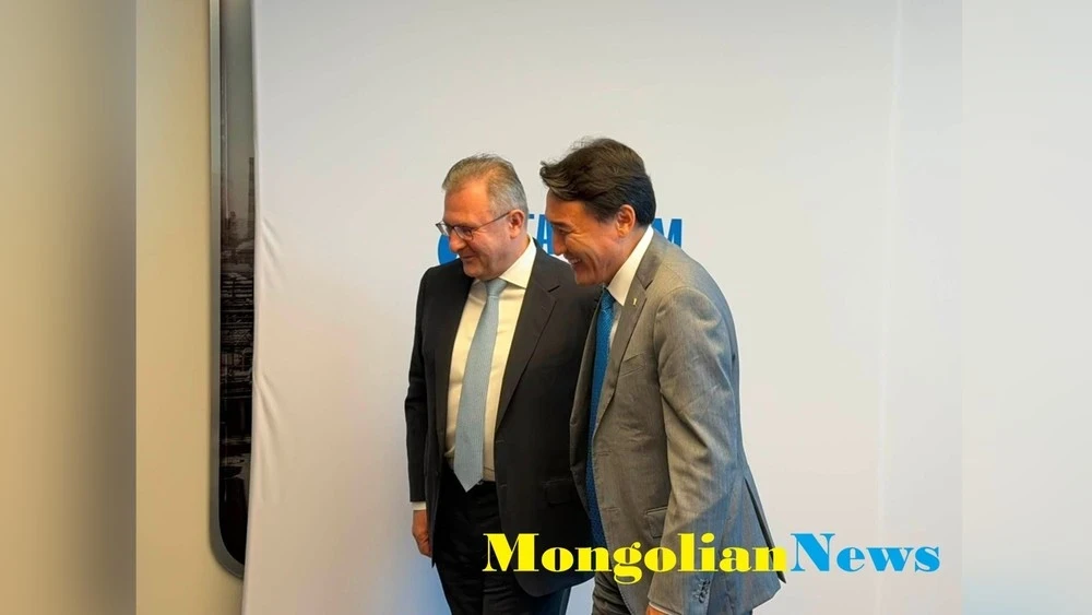 Россия увеличит поставки авиатоплива и бензина АИ-92 в Монголию — open.kg