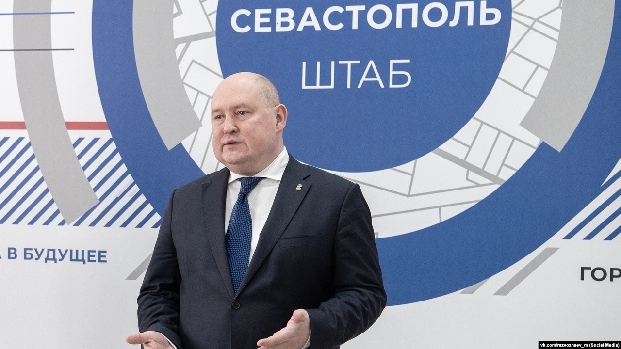 В Севастополе снова будут продавать топливо по QR-кодам — Ukr.net