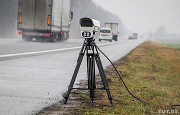В Беларуси камеры на дорогах «научили» проверять техосмотр / Мой BY — Moyby.Com
