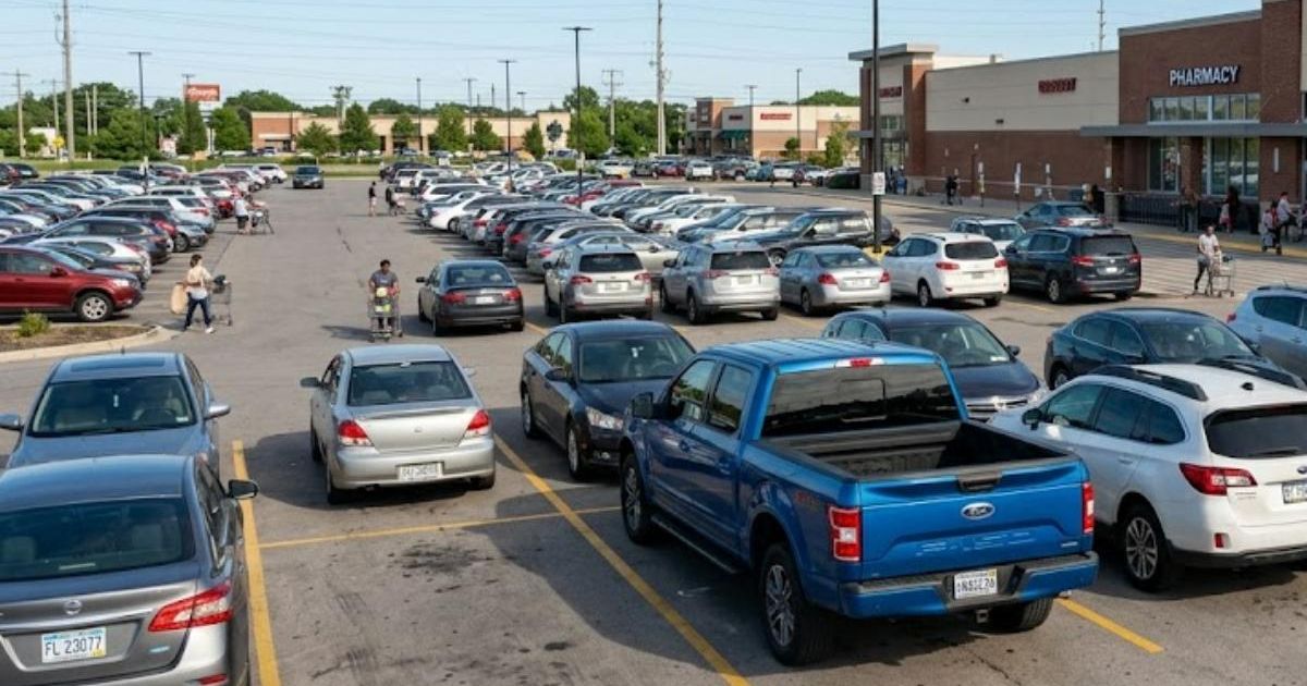 Рыночек порешал: Chevrolet сворачивает продажи на стратегически важном направлении — REGIONS.ru
