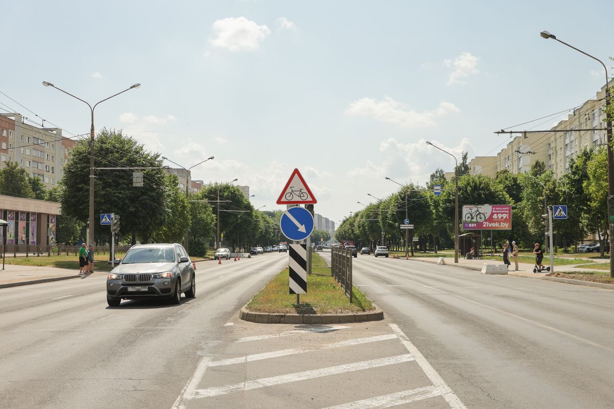 В КГК рассказали, планируются ли в ближайшее время контрольные мероприятия по мониторингу качества дорог — СБ. Беларусь сегодня