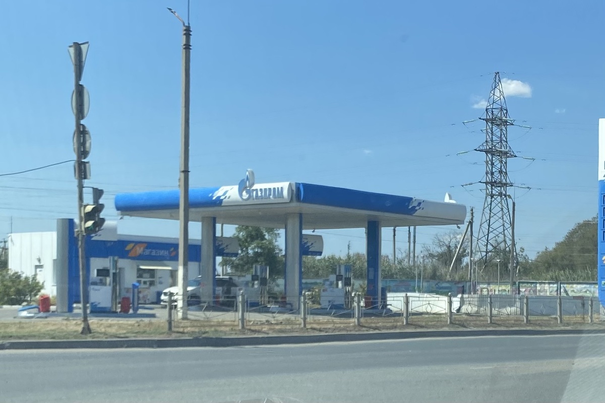 График работы АЗС в Астраханской области на 24 августа: как будут отпускать топливо — s-novosti.ru