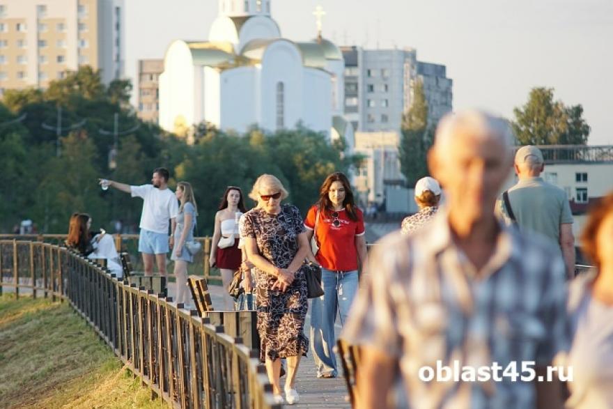 Картина недели: возвращение топливного дефицита, IT-парк за миллиард в Курганской области и новые инициативы — Область 45