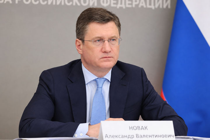 Хакасия снова звучала на совещании по топливу в правительстве РФ — 19rusinfo.ru