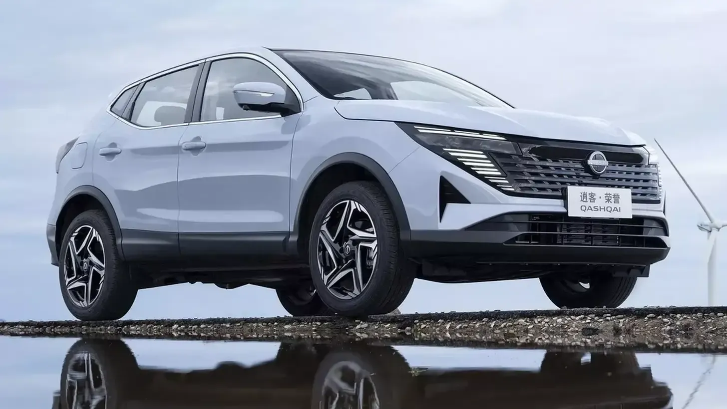 Новый Nissan Qashqai появился в России: почему кроссовер за 1,66 млн рублей дешевле конкурентов — Южный автомобиль
