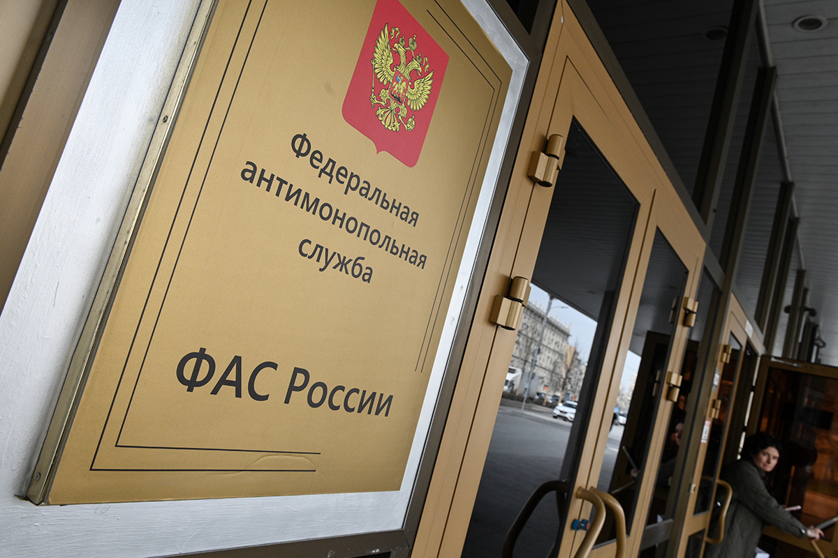 ФАС возбудила дело против сети АЗС «Трасса — Эксперт