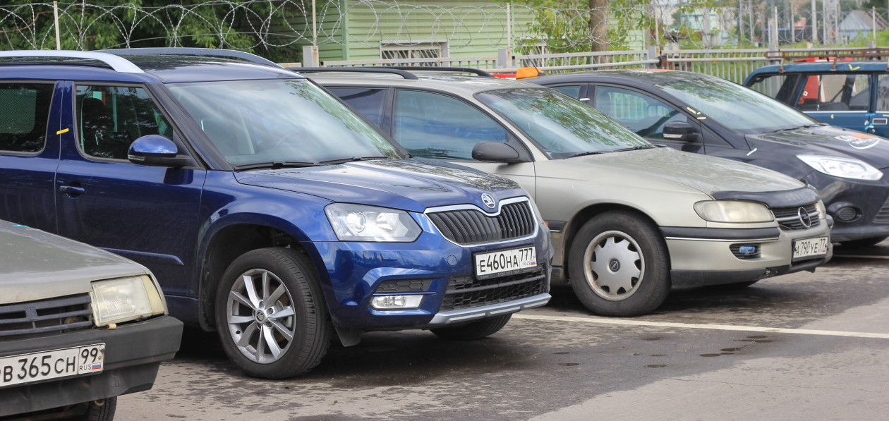 Россияне не готовы тратить на автомобиль больше годового дохода — Журнал Движок.