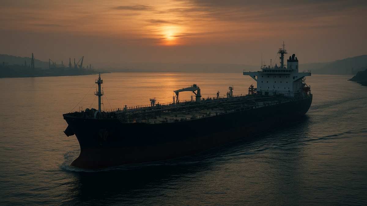 Нефть по $110: что будет с ценами на продукты и топливо — Финансы Mail