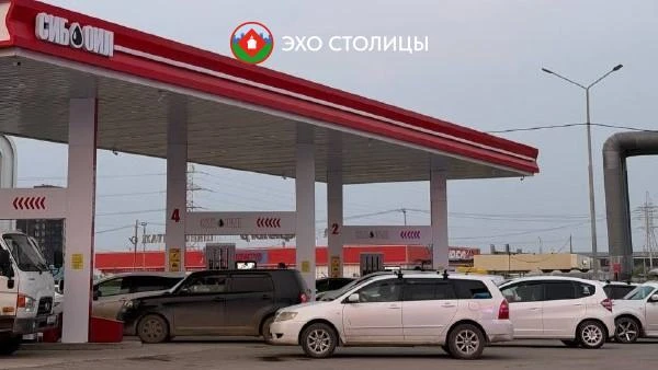 Стоит ли заправлять авто бензином Евро-2, Евро-3 и Евро-4 — SakhaLife.Ru