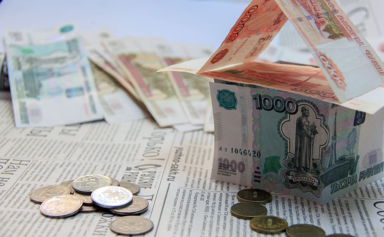 Продажи российских марок достигли 49,8 тыс. впервые с октября 2025 года — InvestFuture