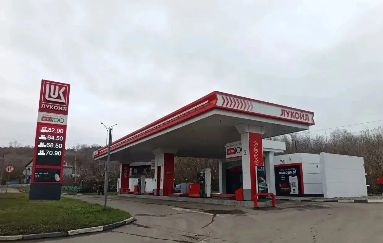 Сразу минус 10 %: в Кузбассе сообщили о переменах на АЗС • 28.10.2026 — Сибдепо • Журнал о жизни в Кузбассе
