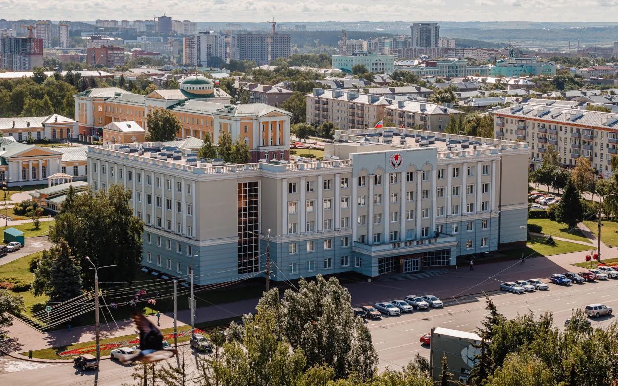 Главные новости Ижевска на утро 12 августа: сохраняющиеся ограничения на продажу бензина и доходы кандидатов в депутаты Госдумы — Izhlife.ru
