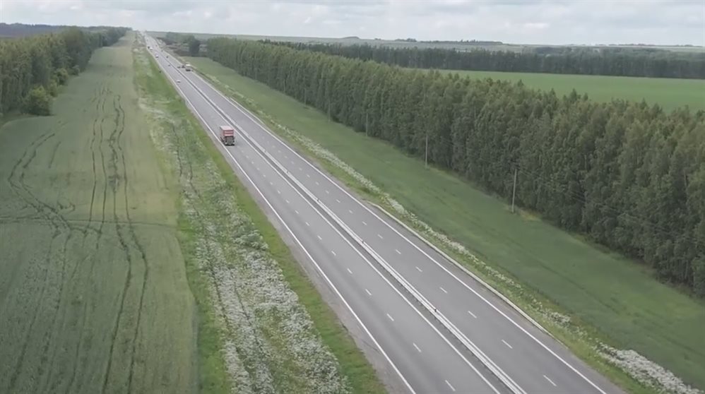 В регионе идёт ремонт 319 километров дорог — Улправда