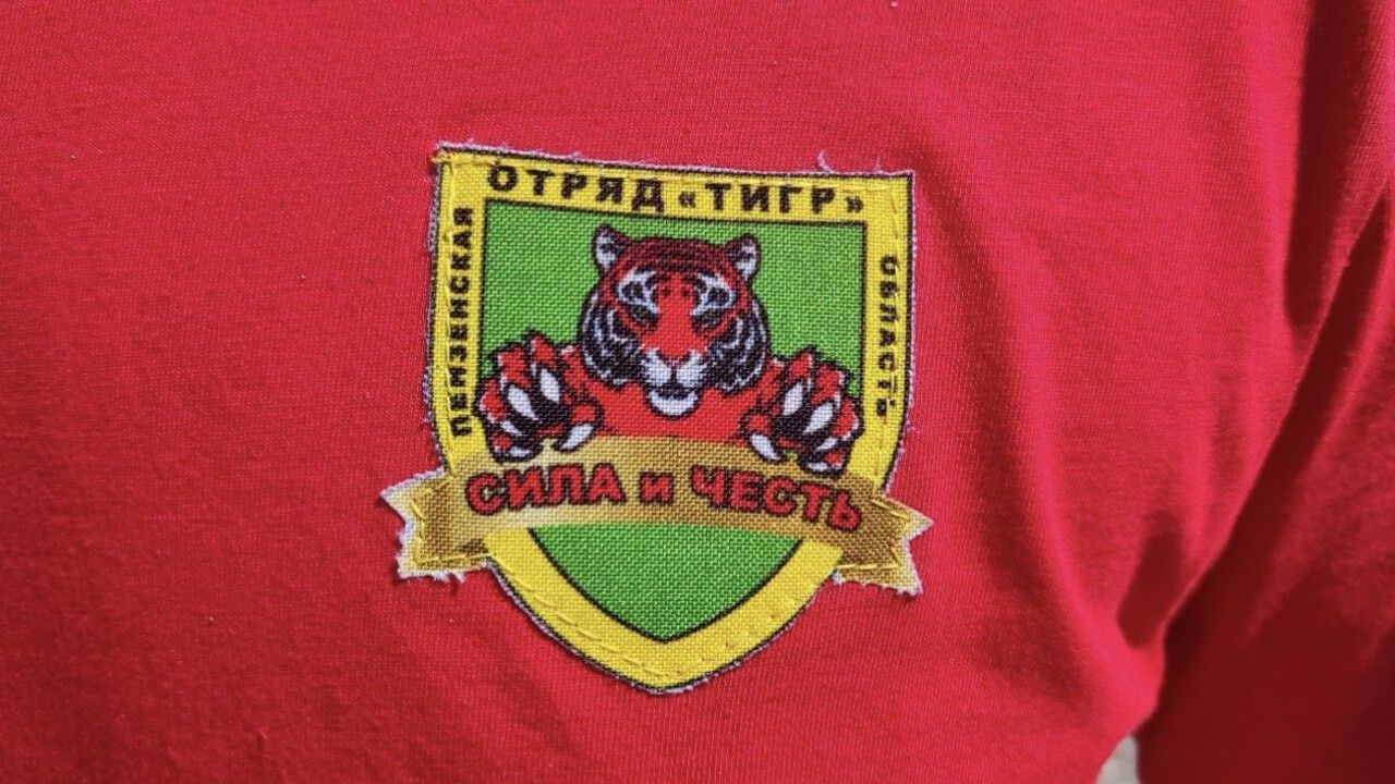 За 6 месяцев пензенские «Тигры» выявили 81 преступление — Пенза-Взгляд: новости Пензы и области сегодня