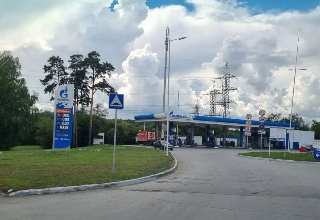 Похоже бензин в Новосибирске тю-тю...»: Экс-мэр заявил о второй волне кризиса — newsib.net