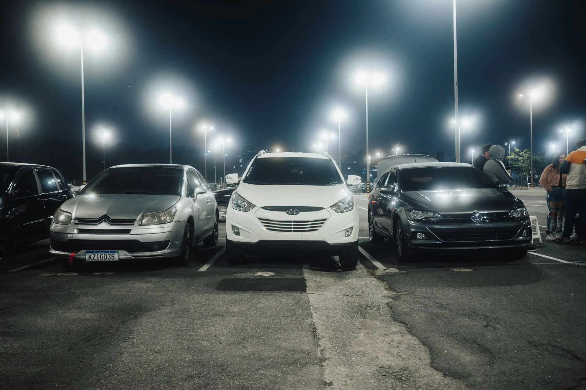 Toyota лидирует по числу регистраций автомобилей на Кипре, Kia — Cyprus Inform