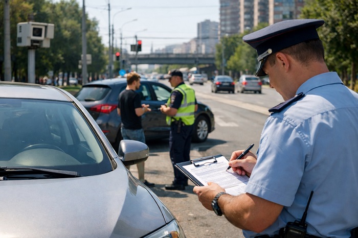 В Госдуме предложили вернуть 50-процентную скидку за своевременную оплату штрафов — Overclockers.ru
