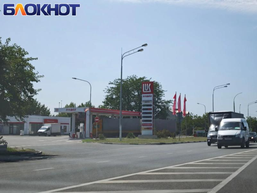 В Краснодаре за сутки открылось больше АЗС: где можно заправить машину — Блокнот Краснодар