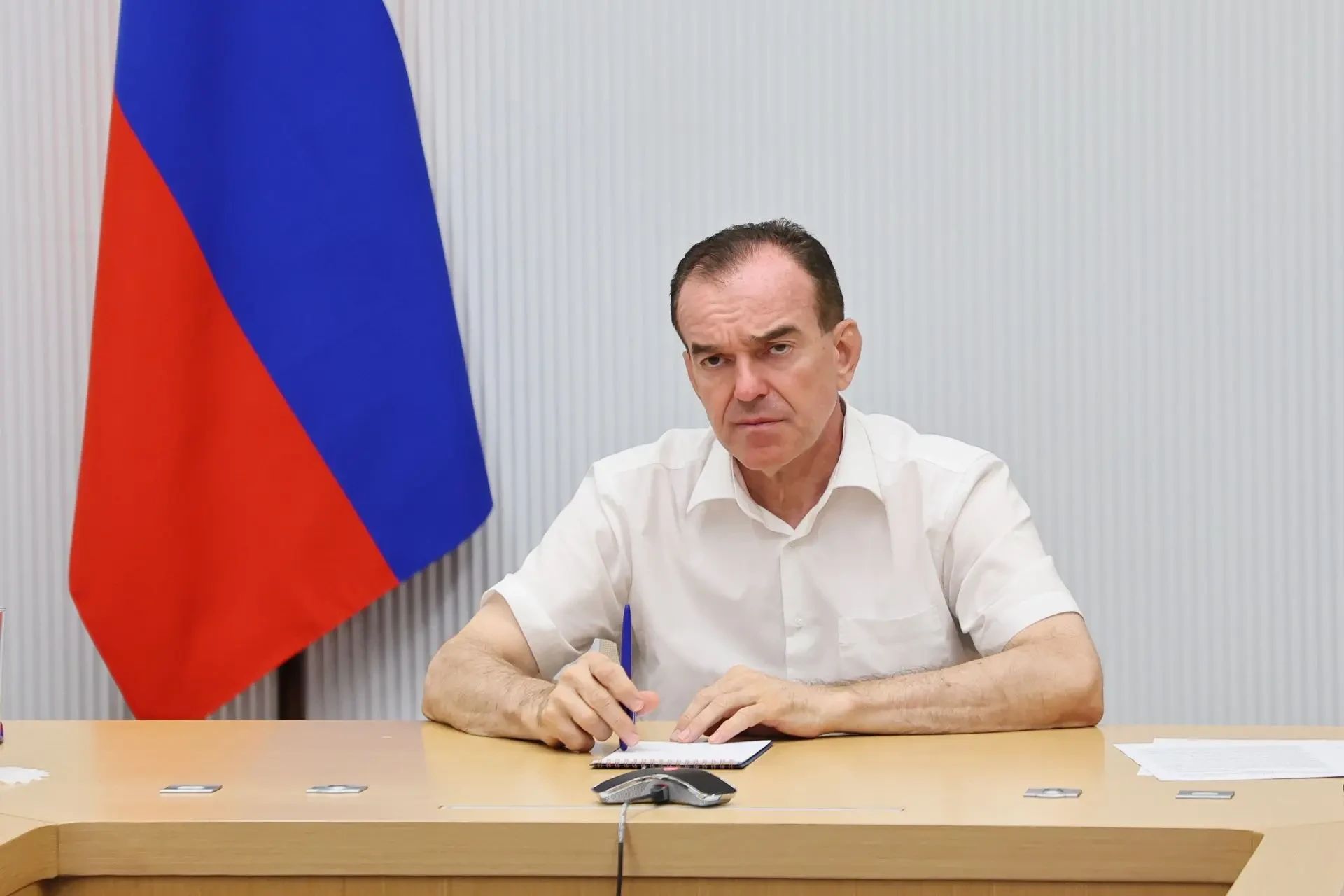 Туристы забирают топливо: губернатор Краснодарского попросил увеличить поставки бензина — Блокнот Новороссийск