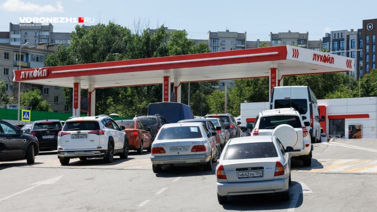 Не буду подслащивать горькую пилюлю»: в одном из регионов Черноземья снова серьезно обострился топливный кризис — Voronezh1.ru