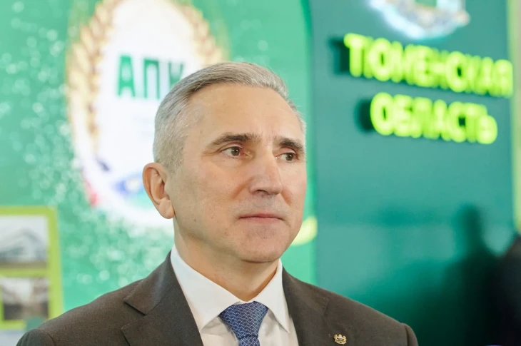 В Тюменской области сформирован запас топлива для аграриев на 2027 год — Тюменская линия