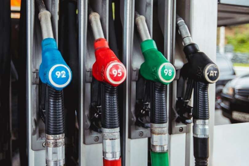 Россия начала закупать топливо за рубежом для ликвидации дефицита на АЗС — Вятка-на-Сети