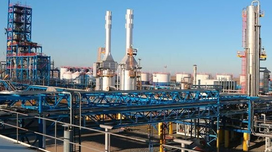 Сможет ли Казахстан помочь России справиться с дефицитом бензина? — Arbat media