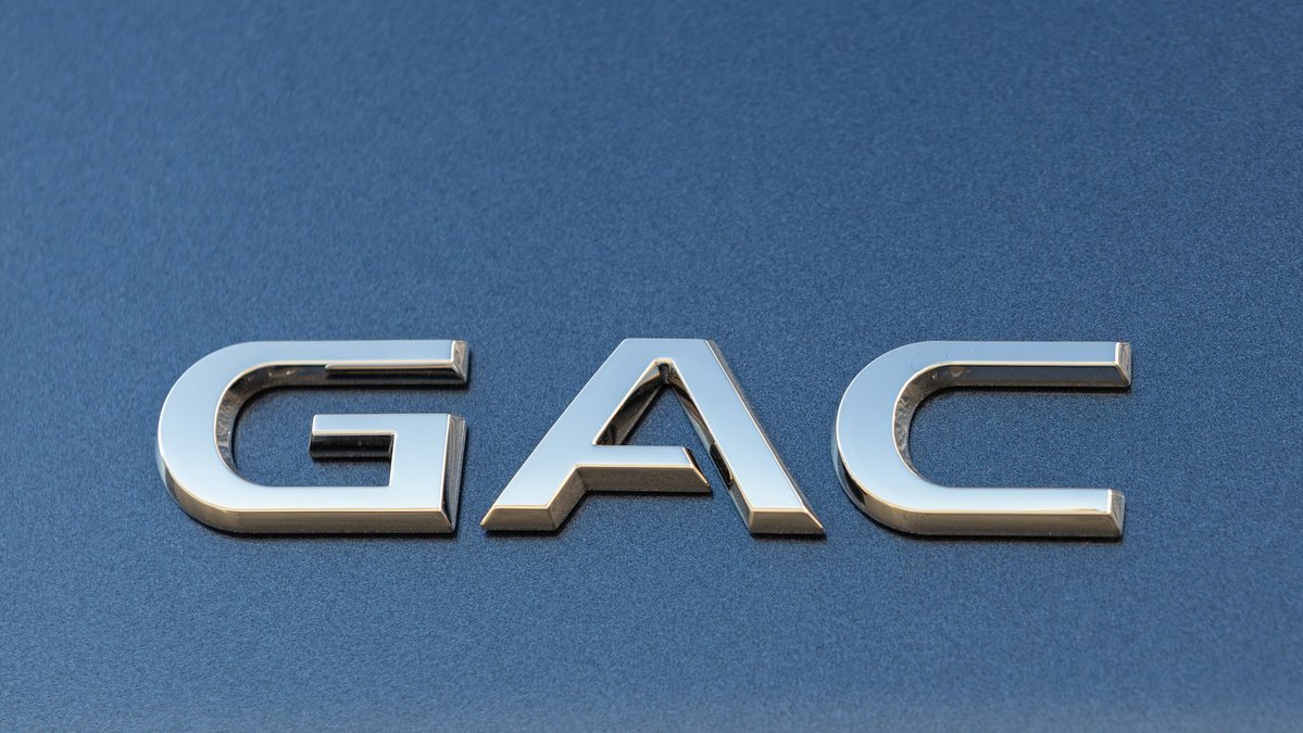 Продажи автомобилей GAC обрушились в России — Авто Mail