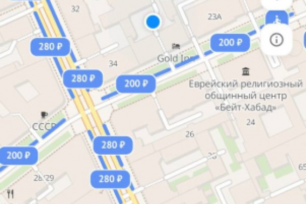 Почем казне Петербурга встала ваша платная парковка — 47 новостей из Ленинградской области