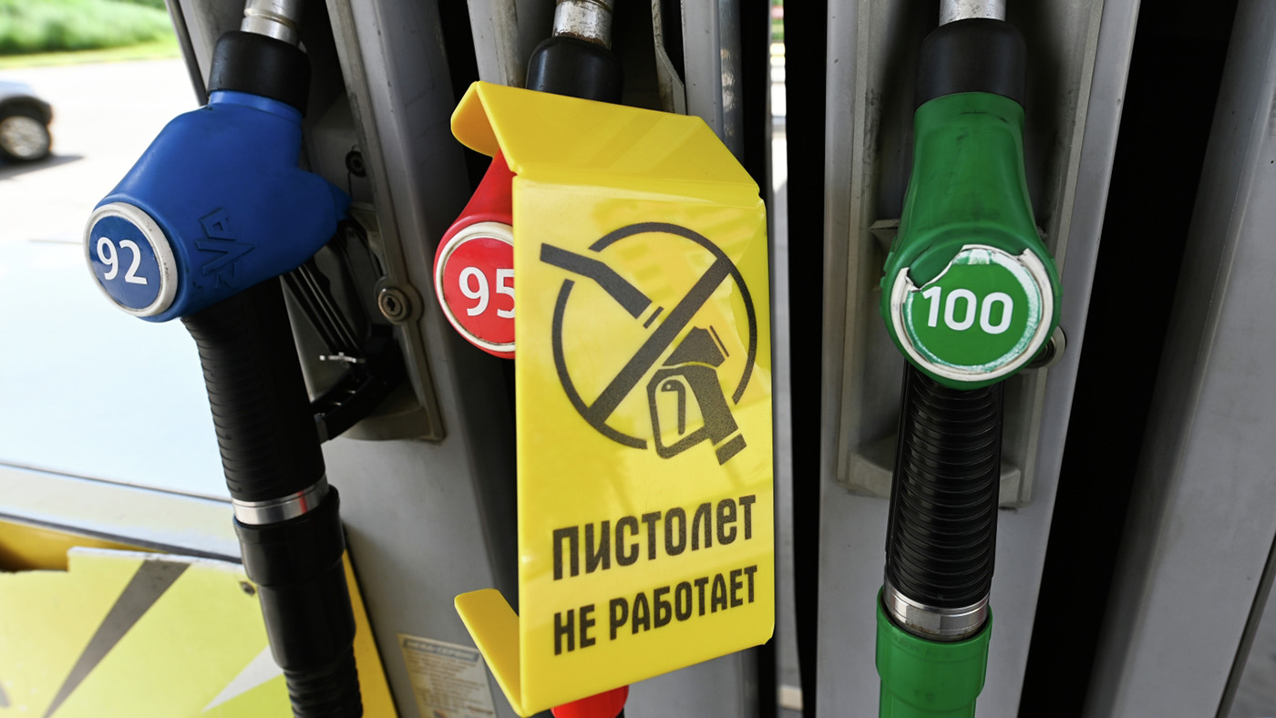 Не буду подслащать пилюлю»: глава Липецкой области открыто рассказал о проблемах с топливом — RTVI