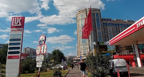 УФАС Кубани возбудил четыре дела за завышение цен на топливо — Кавказский Узел