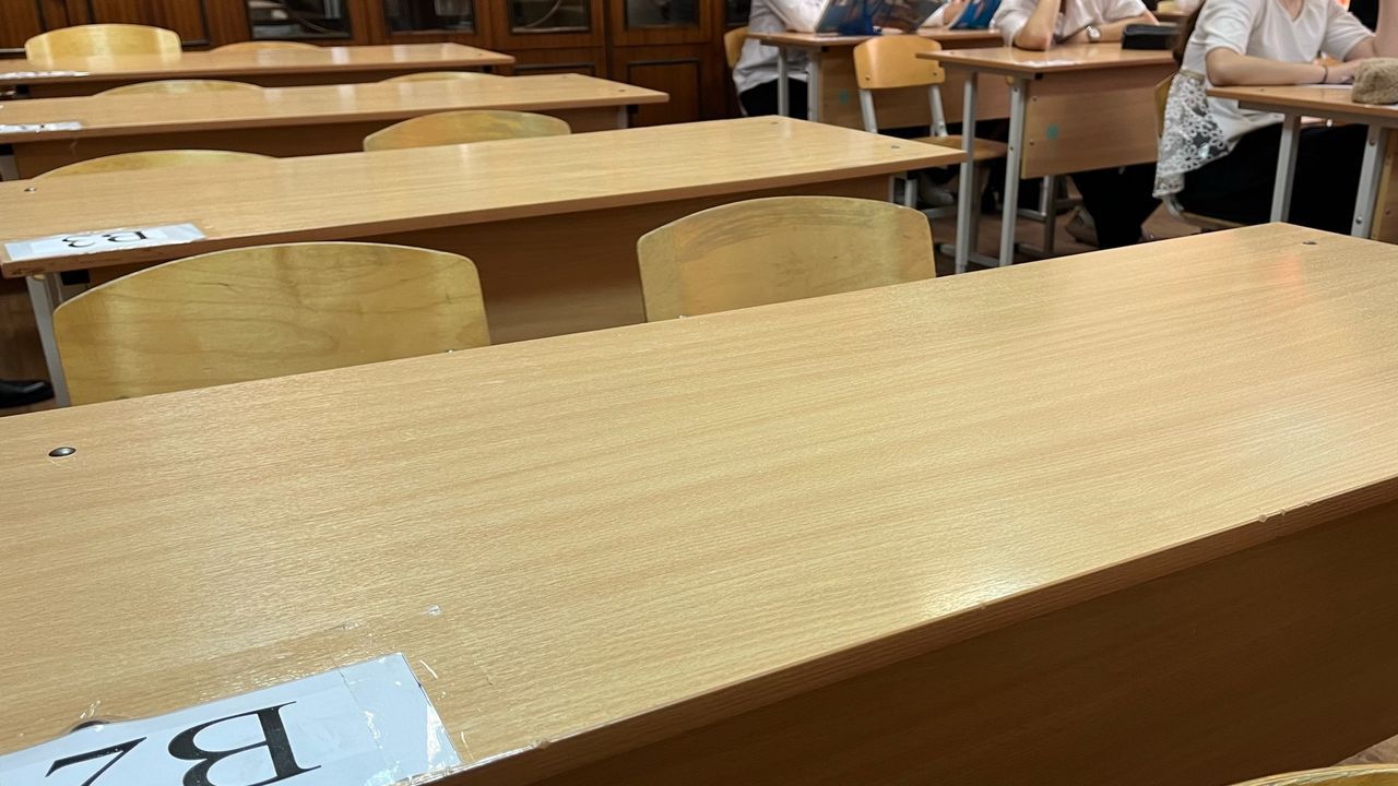 Пензенские выпускники узнали, будет ли Минпросвещения усложнять ЕГЭ-2027 — Пенза-Взгляд: новости Пензы и области сегодня